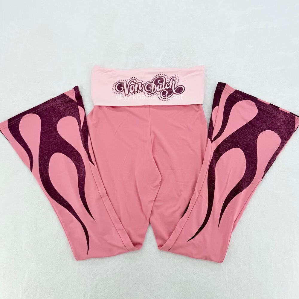 Von Dutch Pants (Size XS)